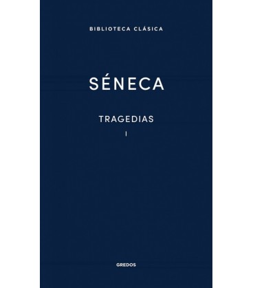 TRAGEDIAS VOL I