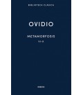 METAMORFOSIS VI-X