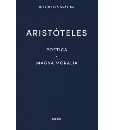 POETICA MAGNA MORALIA