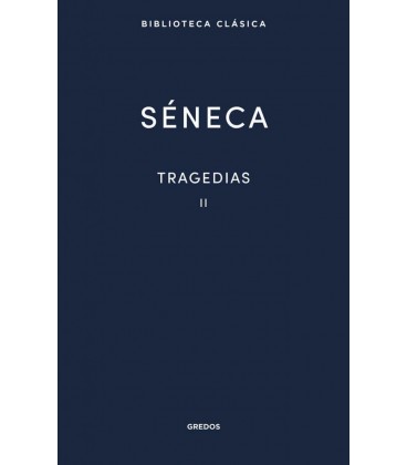 TRAGEDIAS VOL II