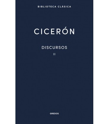 DISCURSOS VOL II