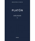 DIALOGOS III PLATON