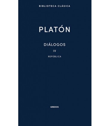 DIALOGOS IV PLATON