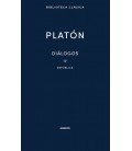DIALOGOS IV PLATON