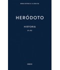 HISTORIA LIBROS VI-VII