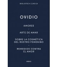 AMORES ARTE DE AMAR SOBRELA COSMETICA DEL ROSTRO