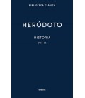HISTORIA LIBROS VIII-IX