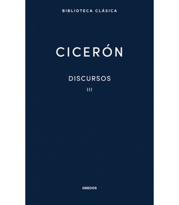 DISCURSOS VOL III
