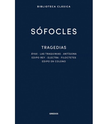 TRAGEDIAS