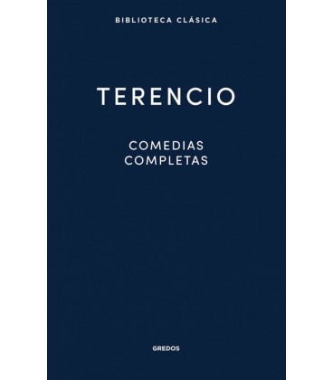 COMEDIAS COMPLETAS
