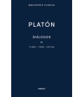 DIALOGOS VI FILEBO TIMEOCRITIAS