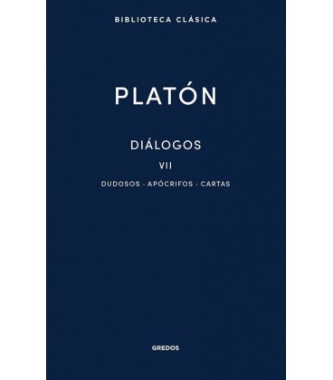 DIALOGOS VII