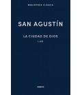 LA CIUDAD DE DIOS LIBROS I- VII
