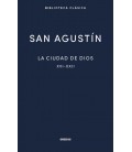 LA CIUDAD DE DIOS III LIBROS XVI-XXII
