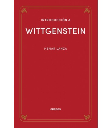 INTRODUCCION A WITTGENSTEIN