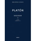 DIALOGOS IX LEYES (LIBROS VII-XII)