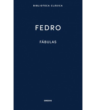 FABULAS
