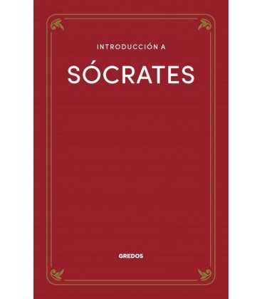 INTRODUCCION A SOCRATES