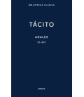ANALES II LIBROS XI-XVI