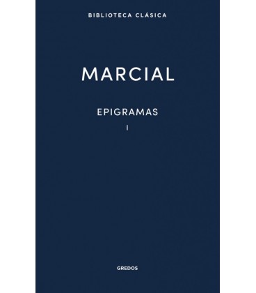 EPIGRAMAS VOL I