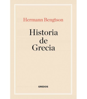 HISTORIA DE GRECIA