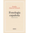 FONOLOGIA ESPAÑOLA EDICIONCENTENARIO