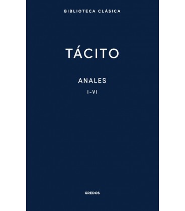 ANALES I LIBROS I-VI