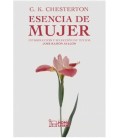 ESENCIA DE MUJER