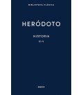 HISTORIA LIBROS III-V