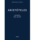 ACERCA DEL ALMA
