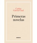 PRIMERAS NOVELAS