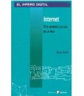 INTERNET O EL REGRESO A LA LUZ DE LA VELA