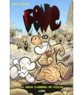 BONE VOL 02 LA GRAN CARRERA DE VACAS