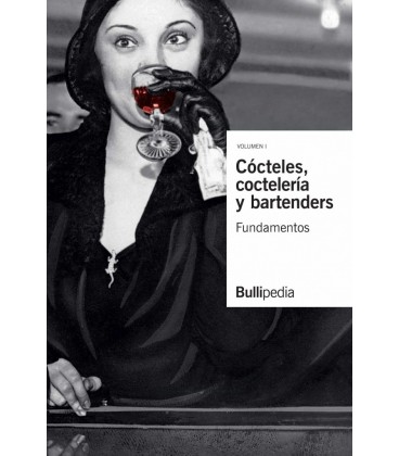 COCTELES COCTELERIA Y BARTENDER I - FUNDAMENTOS