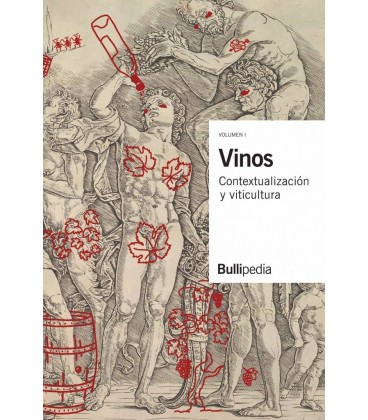 VINOS. VOLUMEN I