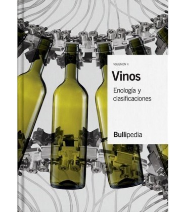 VINOS. VOLUMEN II