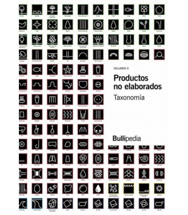 PRODUCTOS NO ELABORADOS. VOLUMEN II