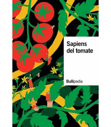 SAPIENS DEL TOMATE