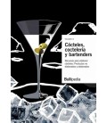 COCTELES COCTELERIA Y BARTENDERS. VOLUMEN III