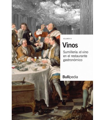 VINOS. VOLUMEN IV
