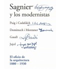 SAGNIER Y LOS MODERNISTAS