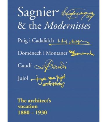 SAGNIER & THE MODERNISTES