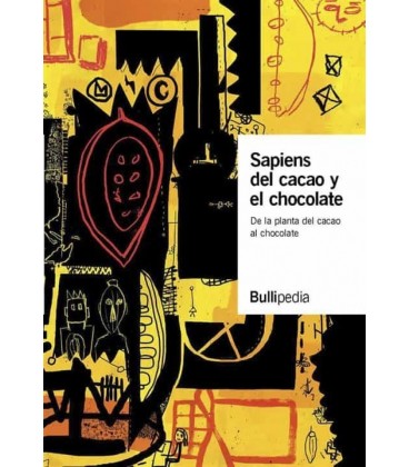 SAPIENS DEL CACAO Y EL CHOCOLATE