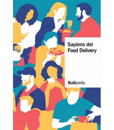 SAPIENS DEL FOOD DELIVERY
