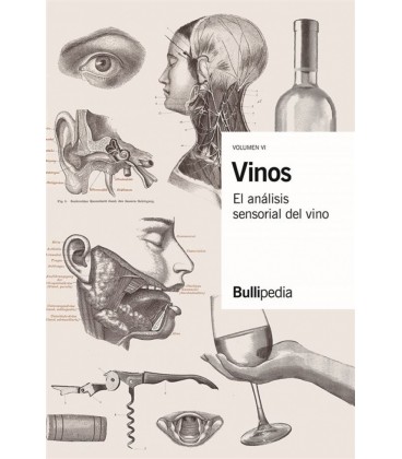 VINOS. VOLUMEN VI