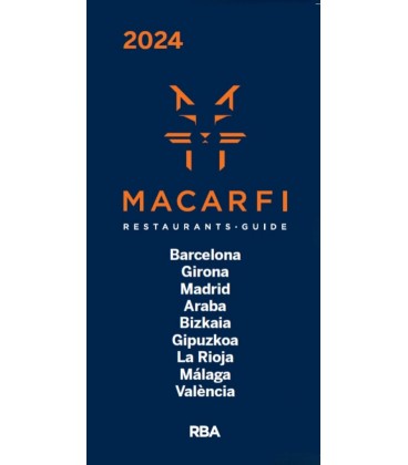 GUIA MACARFI 2024