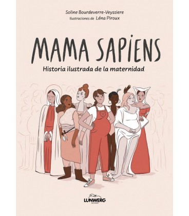 MAMA SAPIENS