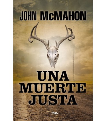 MUERTE JUSTA UNA