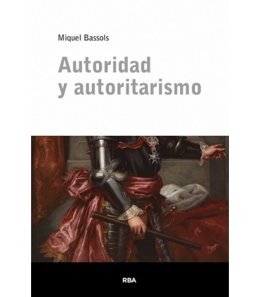 AUTORIDAD Y AUTORITARISMO