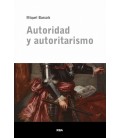 AUTORIDAD Y AUTORITARISMO